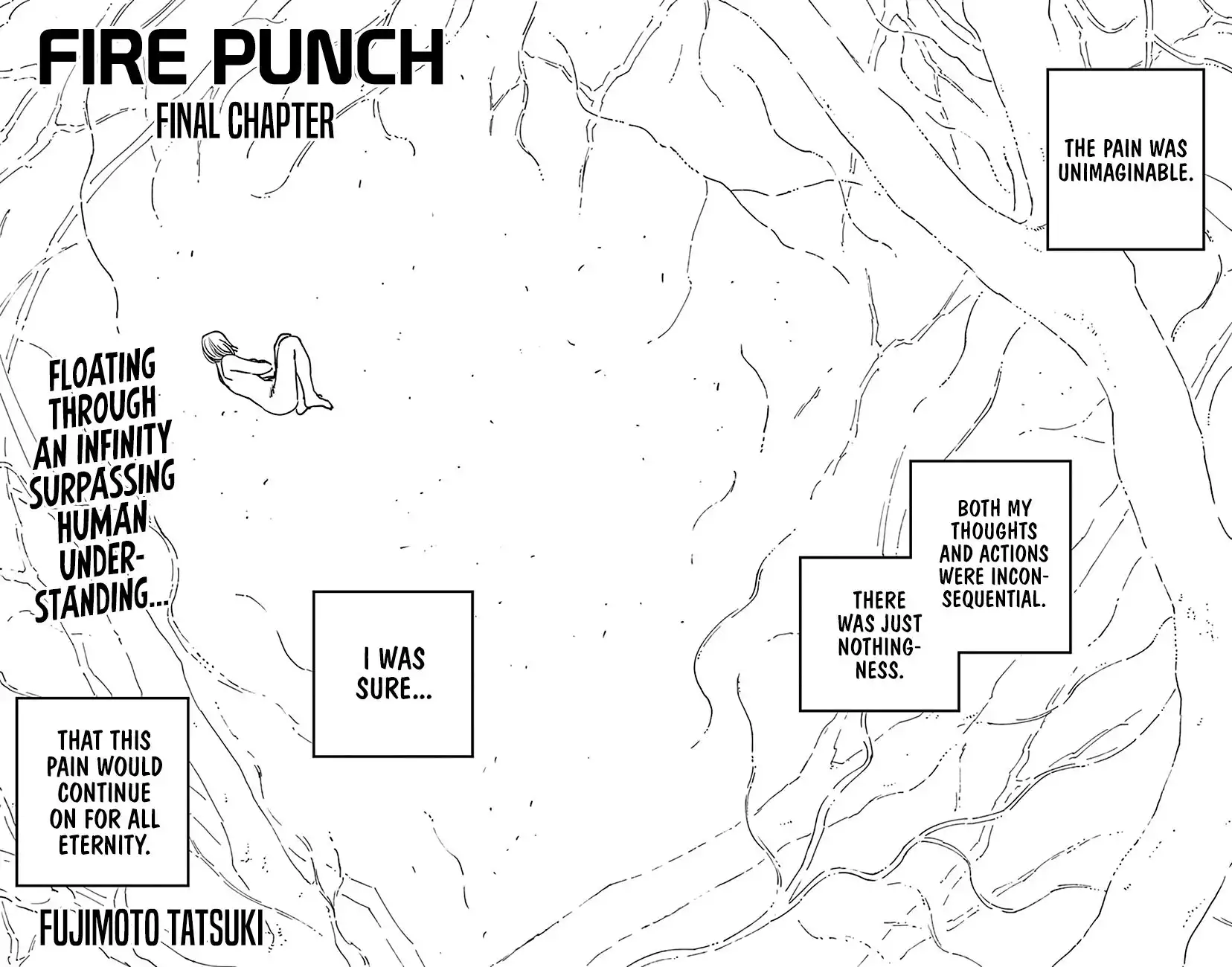 Fire Punch Chapter 83 2